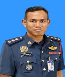 MOHD HASRIZAL BIN KAMARUZZAMAN